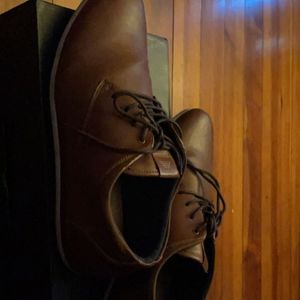 Men's Dress Shoes